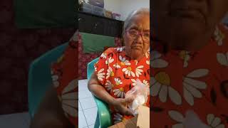 Ada Dua (2) Orang - Hallucinations (Why is Mom Acting Like This?) #AlzheimerMom