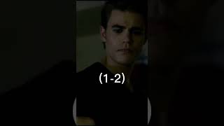 damon vs stefan who is 🔥stronger #damonsalvatore #stefansalvatore #battle #1v1 #shortsvideo