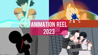 METALLIX Best animations of 2023 •