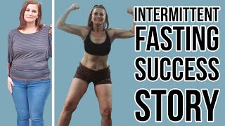 Intermittent Fasting Success Story: Nikki Lost 30 Pounds (And Has Kept it off for 2 years!)