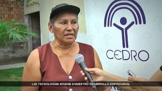 COMO TE AYUDAN LAS NUEVAS TECNOLOGIAS - RJP PUCALLPA