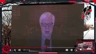 Dennis Prager Blatantly Lies About Religion and the Left