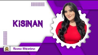 KISINAN - HANA MONINA - SERA LIVE PATI JATENG