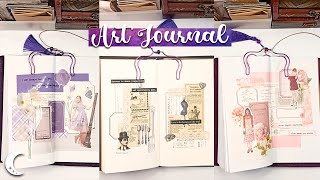 ASMR Art Journal | Recopilación 37