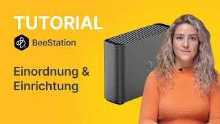 BeeStation I Einordnung & Einrichtung | Tutorial 1/4