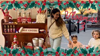 Domingo En Familia! Vlogmas 3