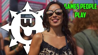 Inner Circle - Games People Play (BassWar & CaoX Frenchcore Remix) [4K Video]