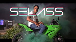 SELASS - Twerk  [OFFICIAL MUSIC VIDEO]