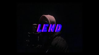 LEND - Paigey Cakey (FREESTYLE)