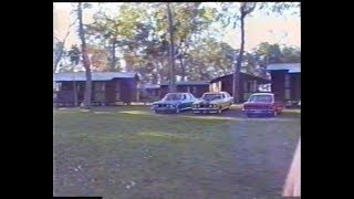 Valla Park GT Falcon club run 1990 - Part 4