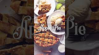 Apple Pie |online baking classes |#youtubevideos #trending #viral  #food #baking #onlinecourses #yt