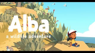 L'aventure d'Alba n°3 (fin de partir)