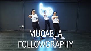 Muqabla | Followgraphy | BollyOn