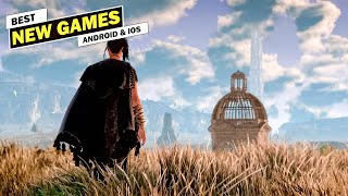 Top 10 Best New Mobile Games – December 2022 [Android & iOS]