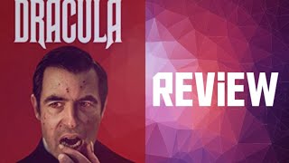 Dracula episode 1BBC drama review