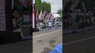 road race purbalingga