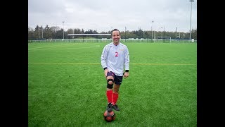 Défi ramadanesque ou comment passer une journée de jeune en ayant jouer au foot le matin