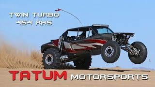 1300hp Sand Rail - TATUM