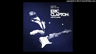 The Beatles – While My Guitar Gently Weeps (Feat. Eric Clapton)