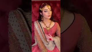 Alizeh Shah Wedding