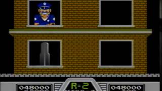 Hogan's Alley (NES): Alley B (12/19/2016)