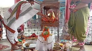 MAHA SIVRATRI RUDRA BHISEK