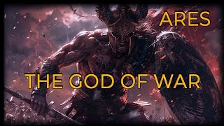 Ares - The God of War