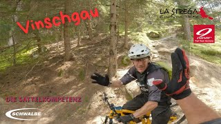 Tarscher Alm Trail (Barbarossa Teil 2)🤙 Vinschgau ❗️ FEDDZ PF1 - Sons of Battery - RawSound