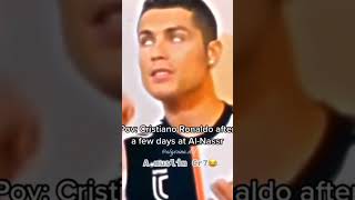 This Looks So Real 😉 #viral #shorts #islam #dawah #ronaldo #cristianoronaldo #fyp #alnassr