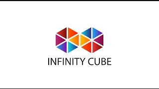 Infinity Cube Logo Design Tutorial