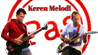 Top 5 Melodi Lagu PAS BAND // Bengbeng pas band memang mantap