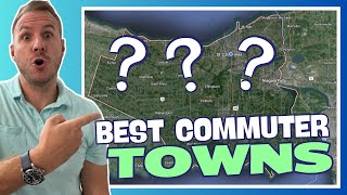 BEST Commuter Towns in Niagara Region in 2024 [MY TOP PICKS]