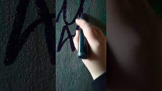 Molotow Burner tagging #graffiti #tagging #граффити