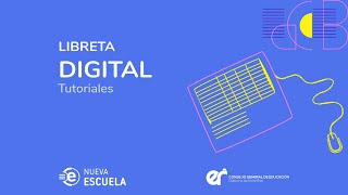 Libreta Digital | Aspectos generales LUA