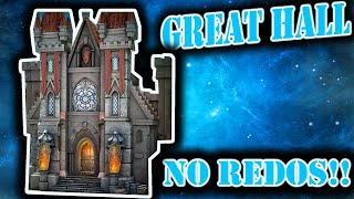 Is your Great Hall Right? - Raid Shadow Legends