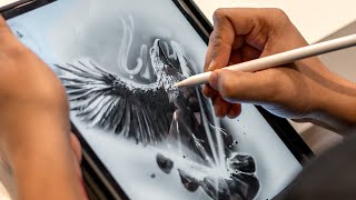 Challenge Accepted: Phoenix Tattoo Design | Aliens Tattoo