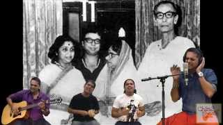 Ek Ladki Ko Dekha - Harmonising with RD Burman