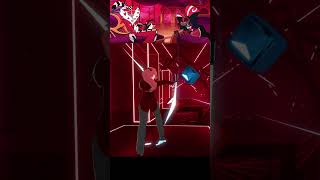 【Beat Saber】Stayed Gone  /  Hazbin Hotel【ビートセイバー】#hazbinhotel #stayedgone  #alastor