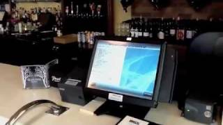 Brix Tavern Interview Digital Dining POS Customer