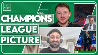 “It’s great news for Celtic” | Champions League picture, Rangers exit, Kwon, Kelly & more