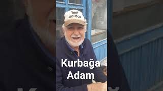 Kurbağalara üfleyen abim