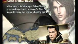 Samurai Warriors 3: Muneshige-Battle of Otsu Castle