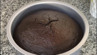 Simple Moist Chocolate Cake Recipe! How to make moist chocolate cake recipe!