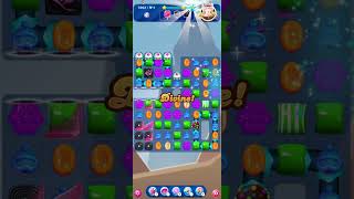 Candy Crush Super Hard Level 7005 Collected all Orders/Queen of Candy Crush😊😊