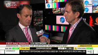 Mediaweek TV 28 April 2016