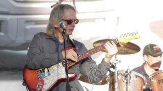 Sonny Landreth - "A World Away" (Live at the 2016 Dallas International Guitar Show)