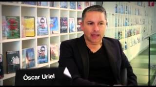 Oscar Uriel en Inédito (Parte 2)