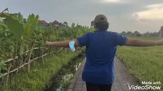 Jogging Track