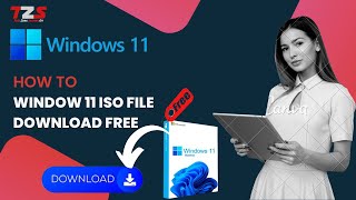 How To  Download Windows 11 Iso Files | Windows 11 iso File Kaise Downlod Free Offical trial version