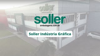 Soller Indústria Gráfica